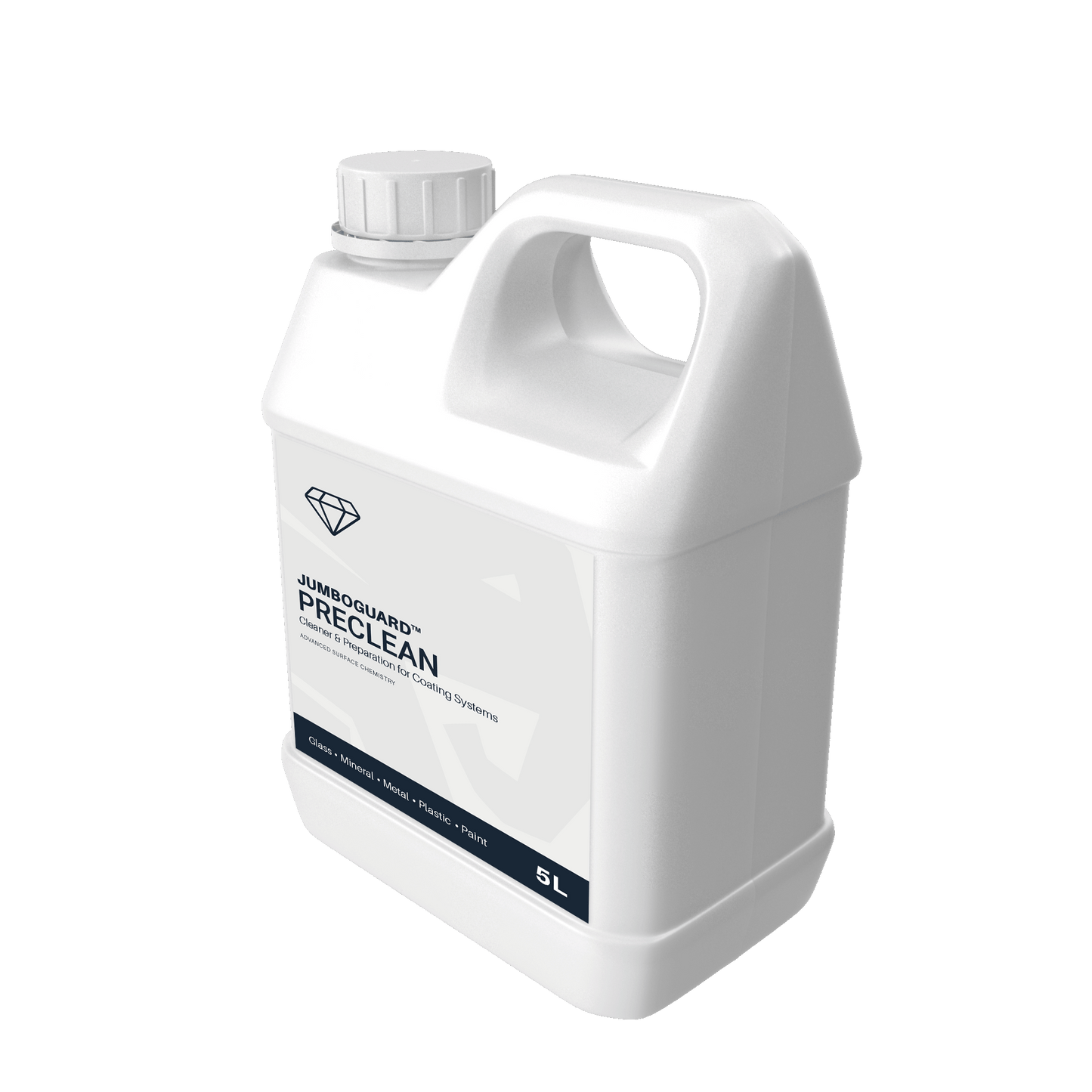 PRECLEAN
